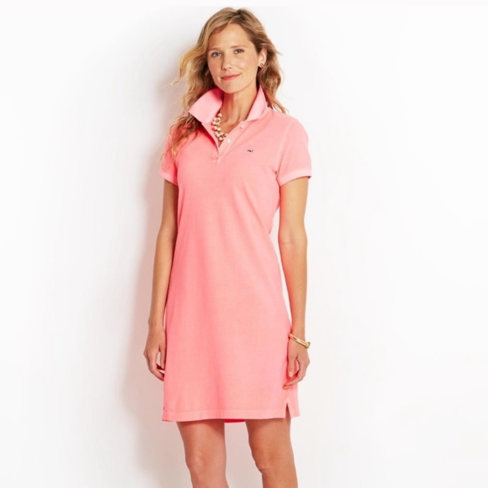neon polo dress Polo Ralph Lauren Girls Neon Green Hooded Dress Waffle Knit